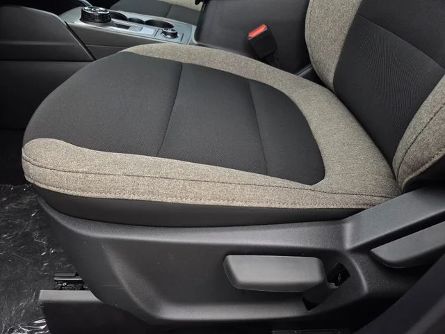 New 2026 Space White Metallic Ford Big Bend® image 11