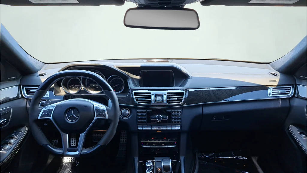 Used 2014  Mercedes-Benz E 63 S AMG® image 13