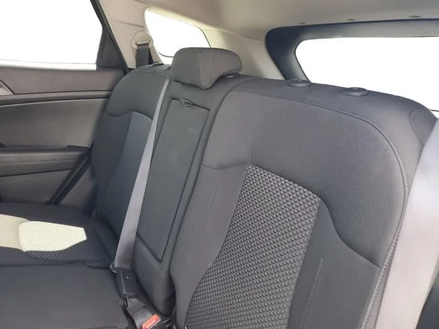 Used 2023 Gravity Gray Kia LX image 22