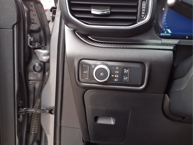 Used 2021  Ford ST image 12