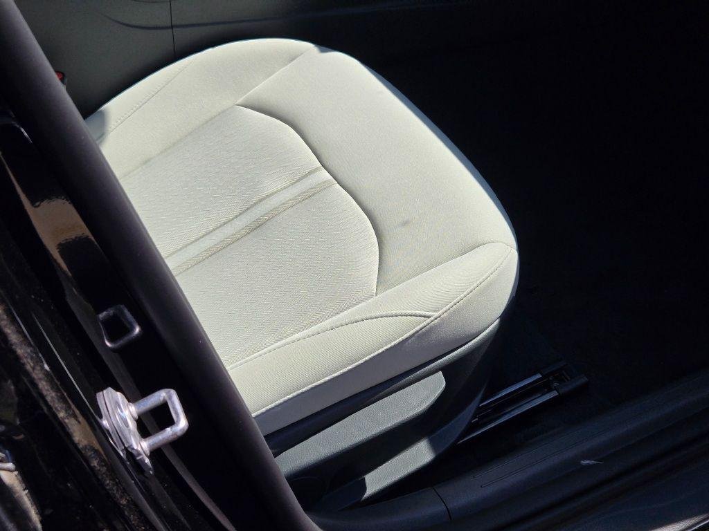 New 2026 Abyss Black Hyundai SEL Sport image 6