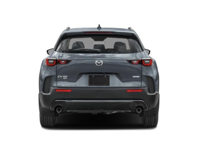 New 2026 Polymetal Gray Metallic Mazda Premium AWD image 8
