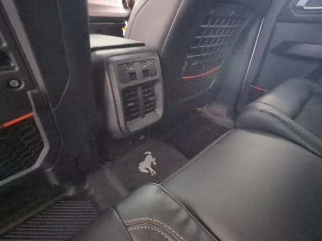 New 2025 White Ford Raptor image 11