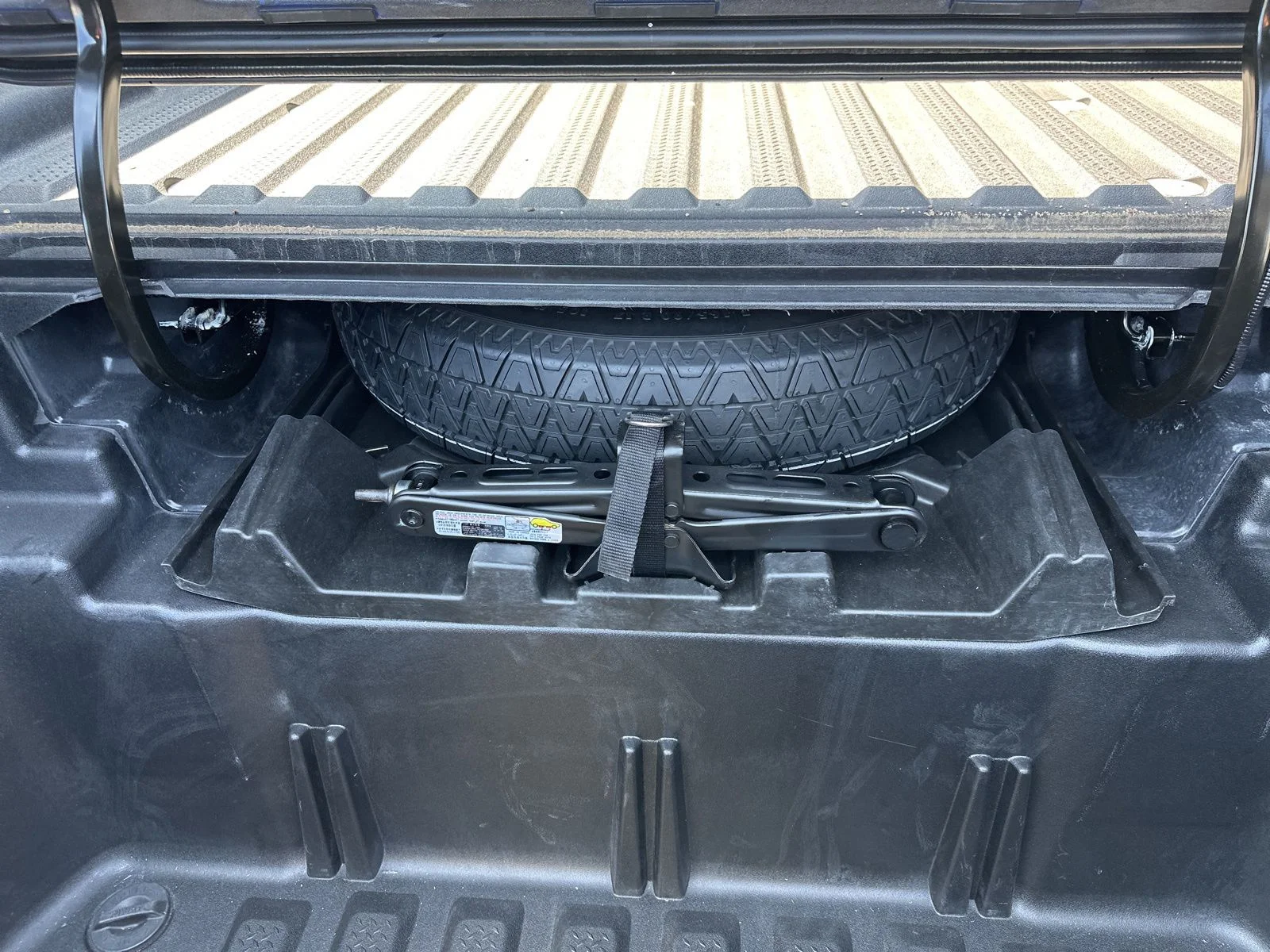 2026 Honda Ridgeline TrailSport - Photo 27