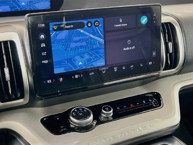 2025 Ford Expedition Active - Photo 17
