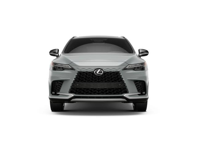 New 2026 Incognito Lexus F SPORT DESIGN image 5