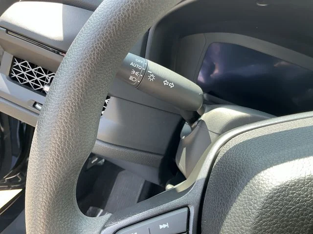 New 2026 Gray Honda SE image 24