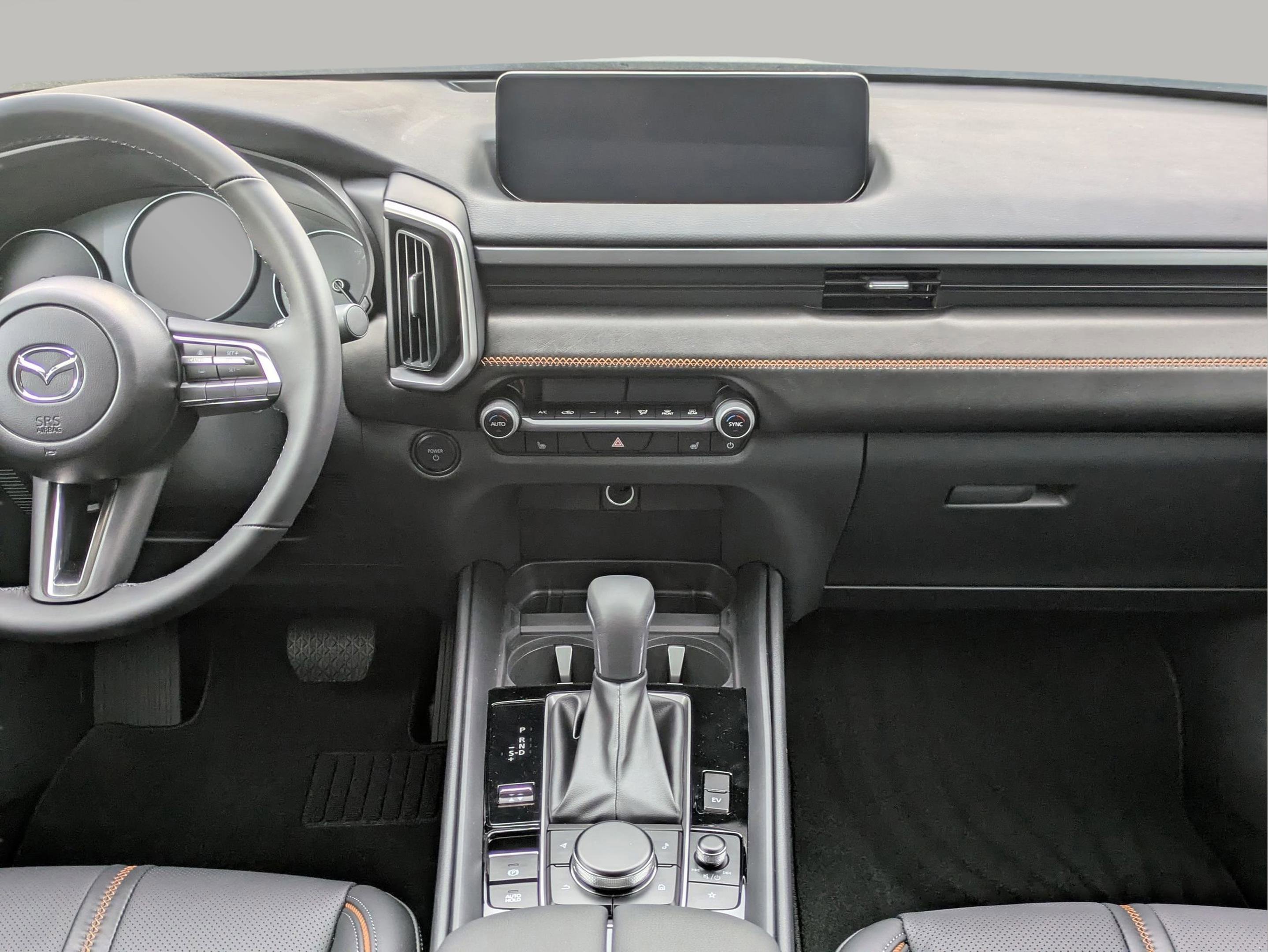 2025 Mazda CX-50 Premium - Photo 21