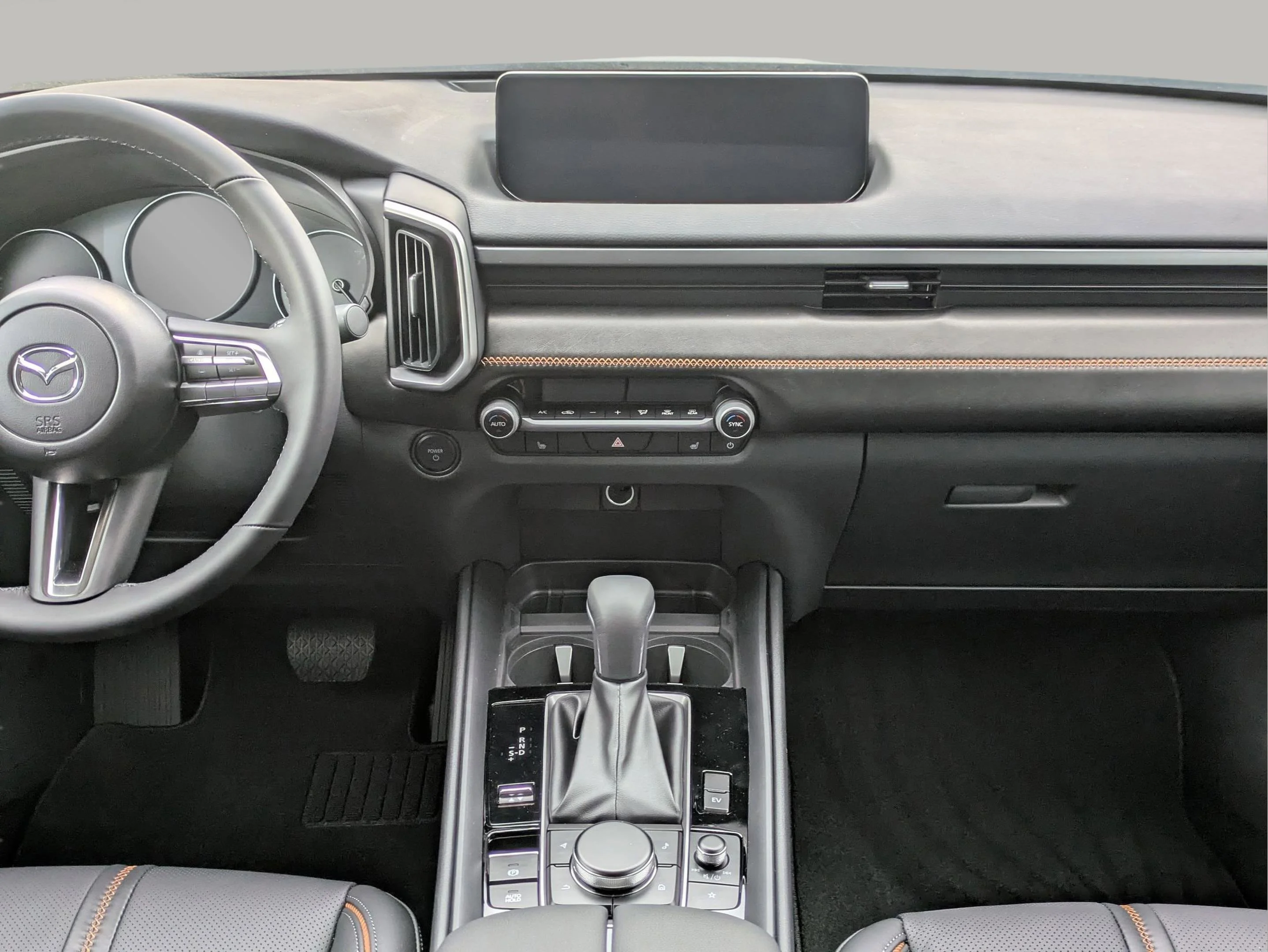 2025 Mazda CX-50 Premium - Photo 21