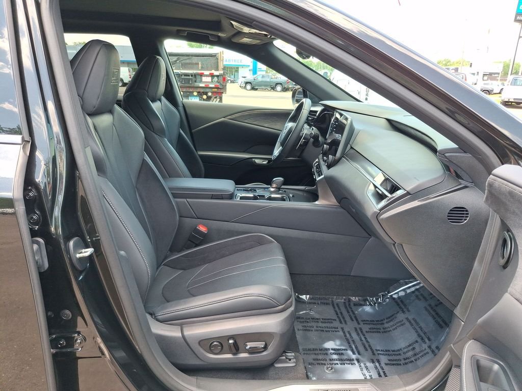 Certified Used 2023 CAVIAR Lexus 500h F SPORT Performance image 25