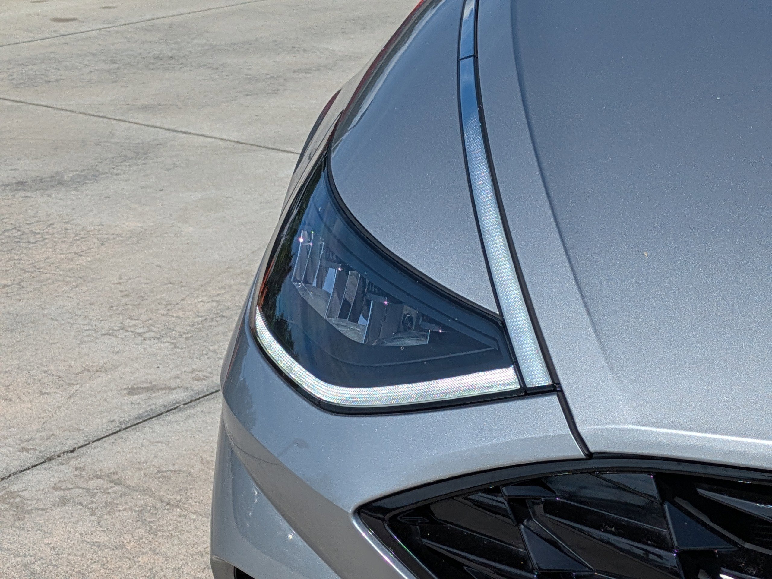 2020 Hyundai Sonata SEL - Photo 7