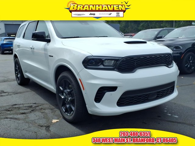 2027 Dodge Durango GT