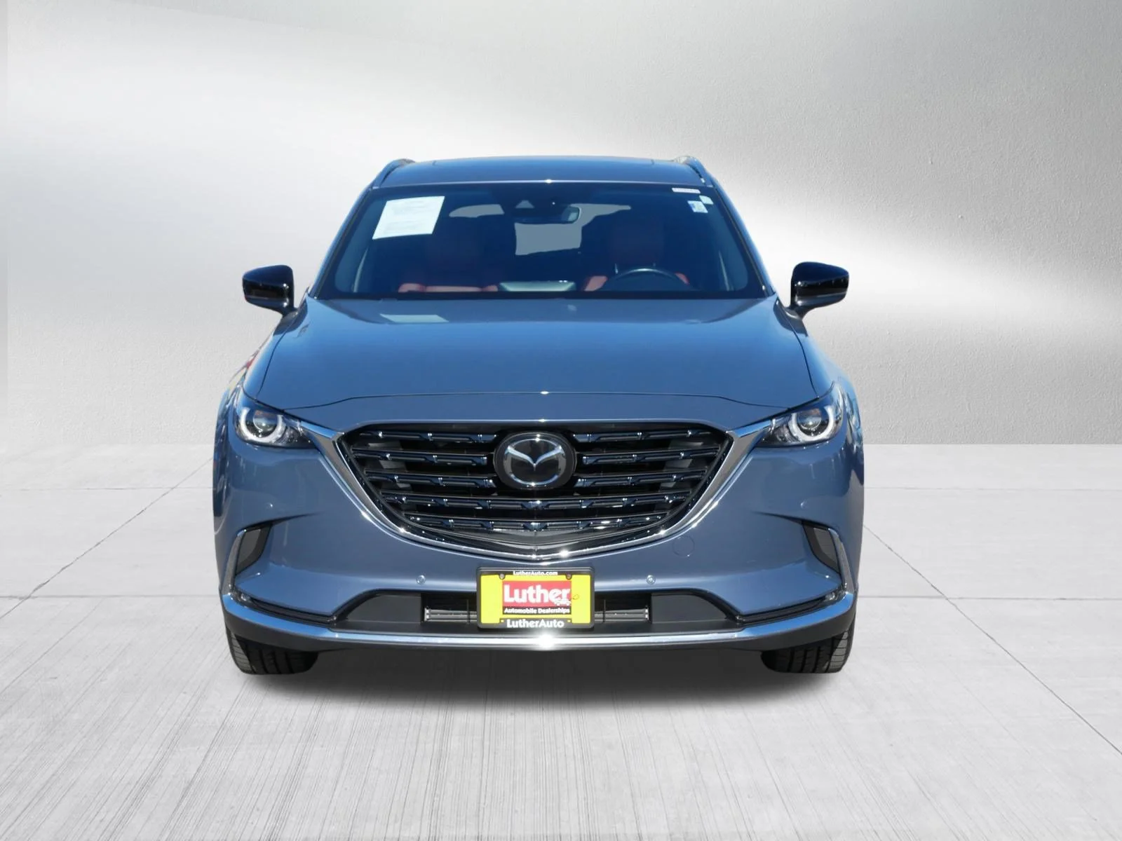 Used 2023 Mazda CX-9 Carbon Edition with VIN JM3TCBDYXP0638273 for sale in Bloomington, Minnesota