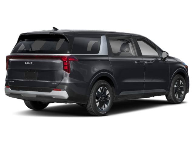 New 2027 Ceramic Silver Kia LXS image 5