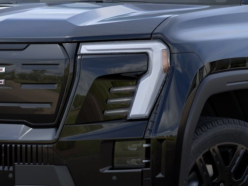 New 2026 Onyx Black GMC Elevation Standard Range image 10