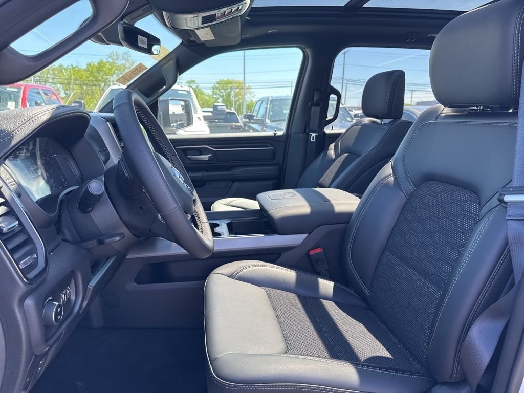 Used 2026 White Ram Sport image 4