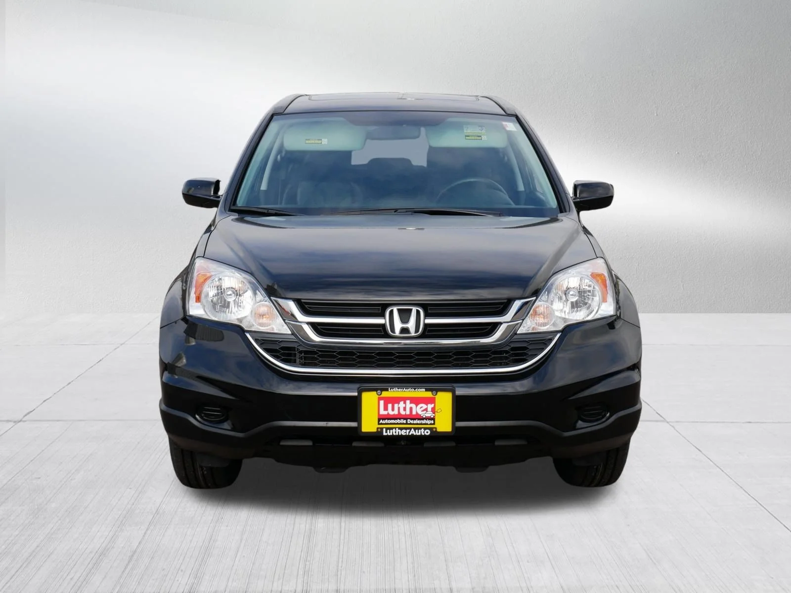 Used 2011 Honda CR-V EX-L with VIN 5J6RE4H76BL084211 for sale in Hopkins, MN