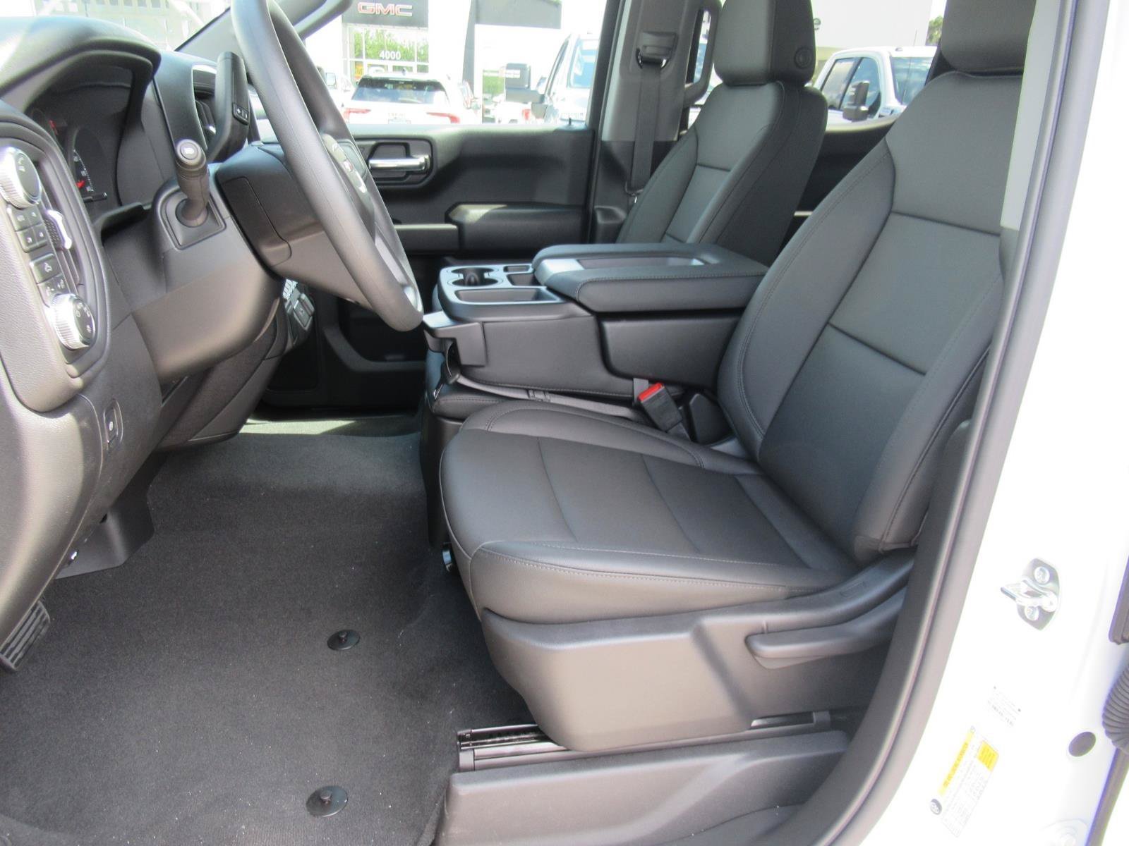 2026 GMC Sierra 1500 Pro - Photo 18