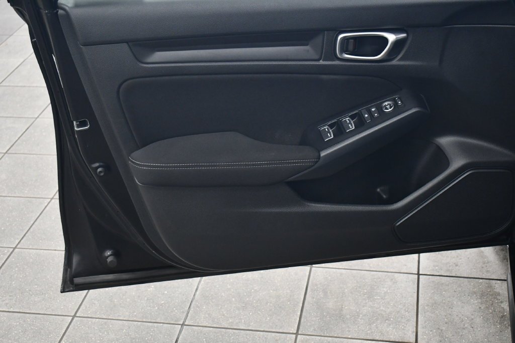 2024 Honda Civic Hatchback Sport - Photo 15