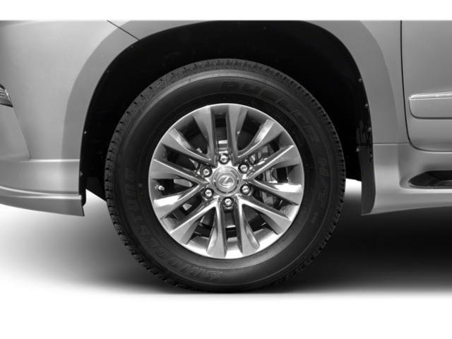 Used 2019 STARFIRE PEARL Lexus GX 460 Premium image 10