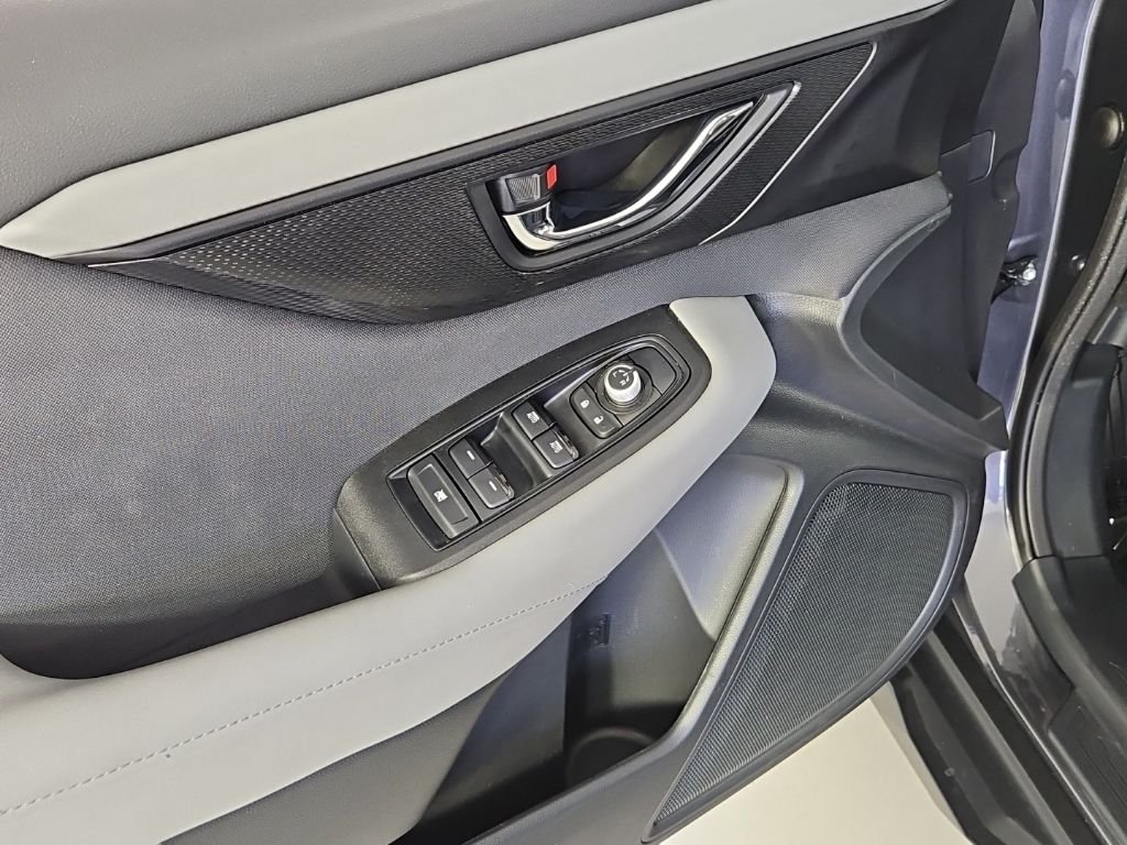 Used 2025 Gray Subaru Premium image 13