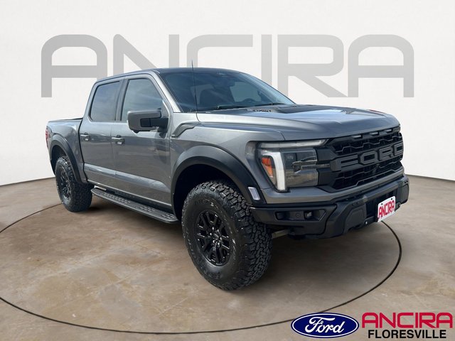 2024 Ford F-150 F-150 Raptor