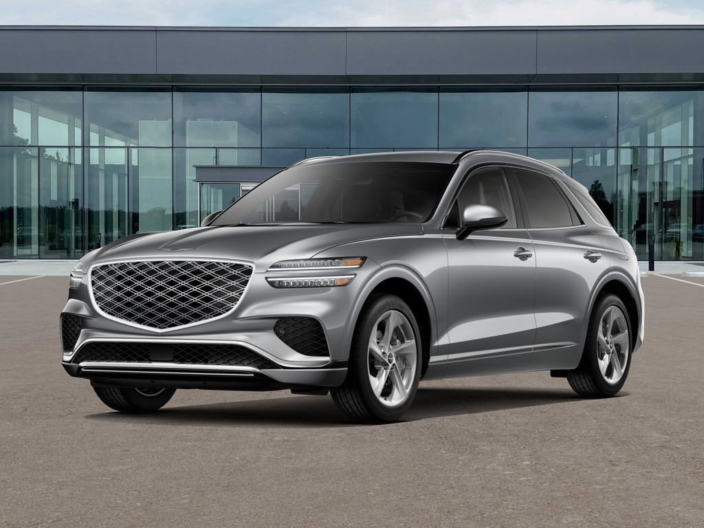 2026 Genesis GV70 2.5T Select AWD's photo