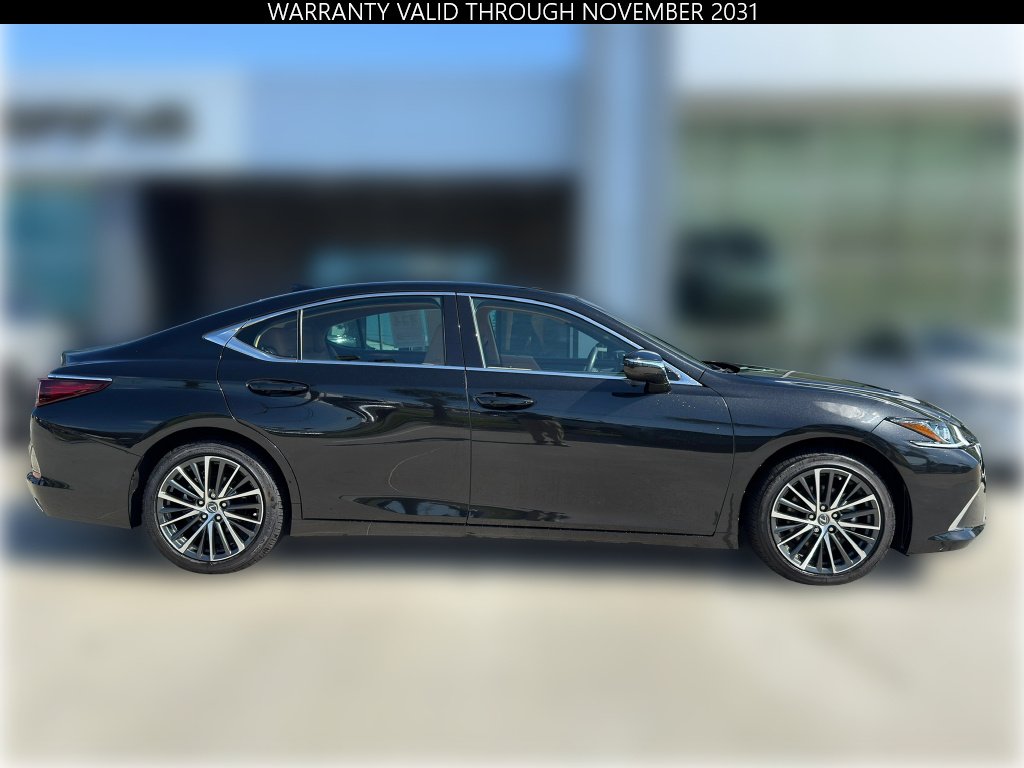 Certified Used 2025 CAVIAR Lexus Base image 11