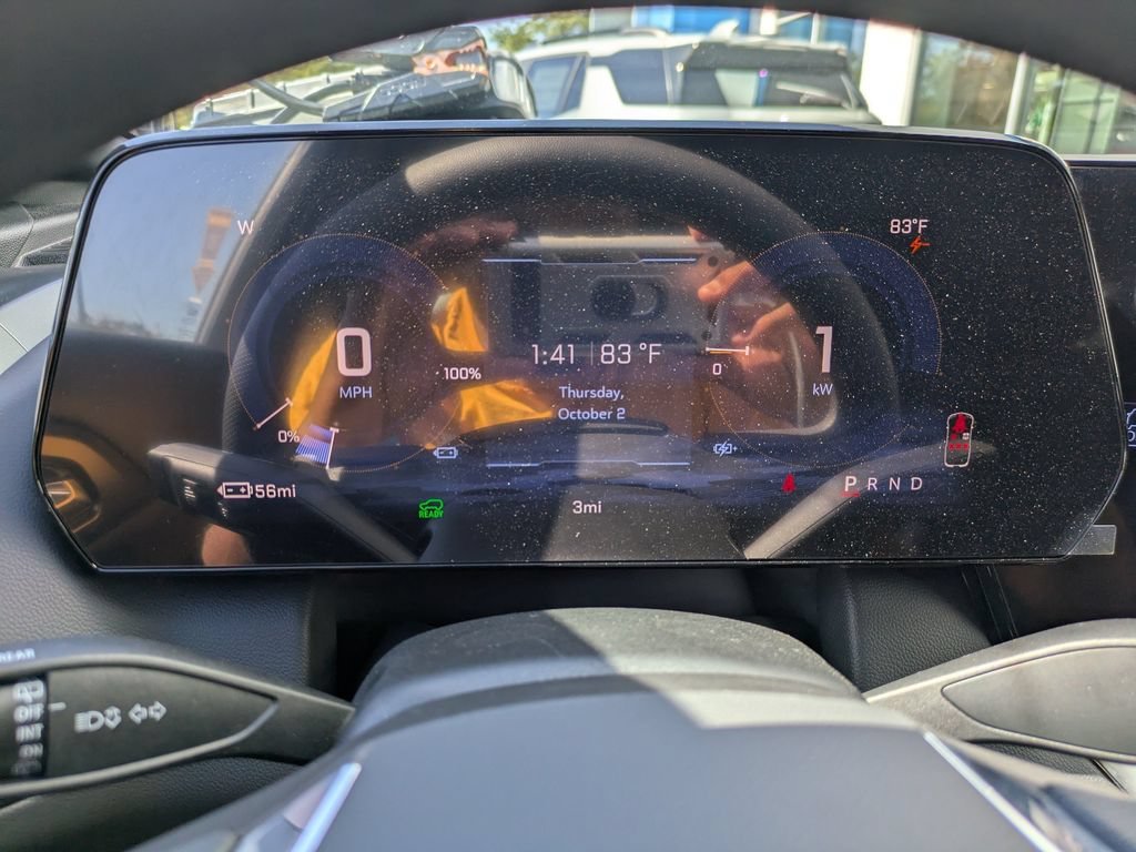 2026 Chevrolet Equinox EV 1LT - Photo 26