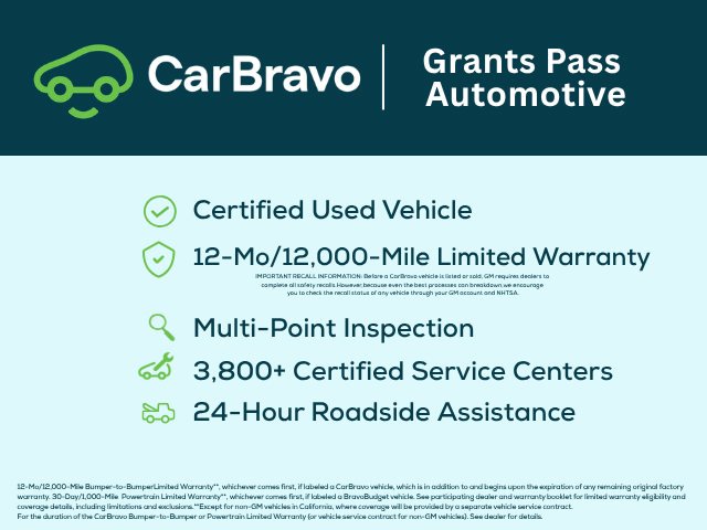 Certified Used 2020 Red Ram Limited Crew Cab 4x4 6