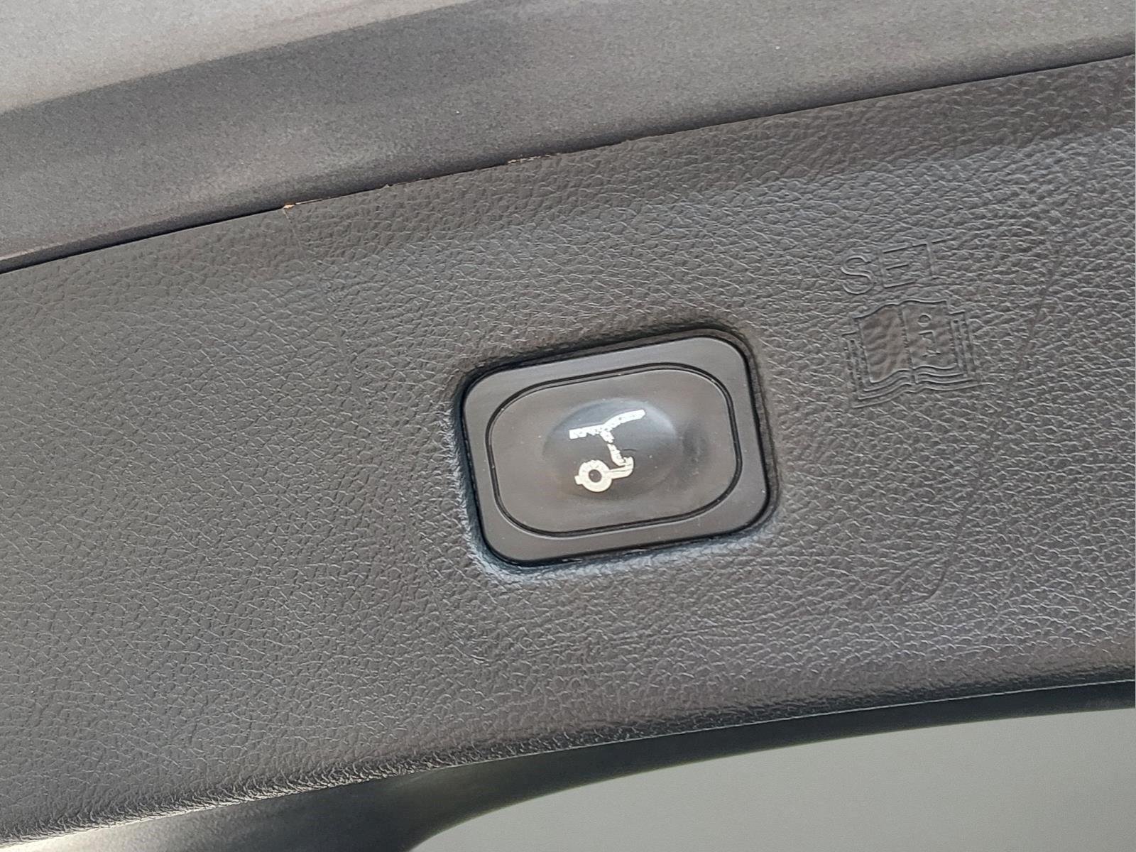 Used 2024 Carbonized Gray Ford Titanium image 21