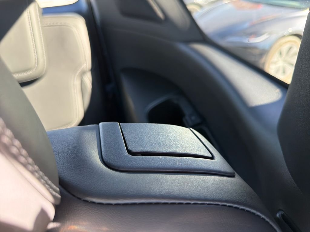 New 2026 Nissan Armada PRO-4X 4D Sport Utility