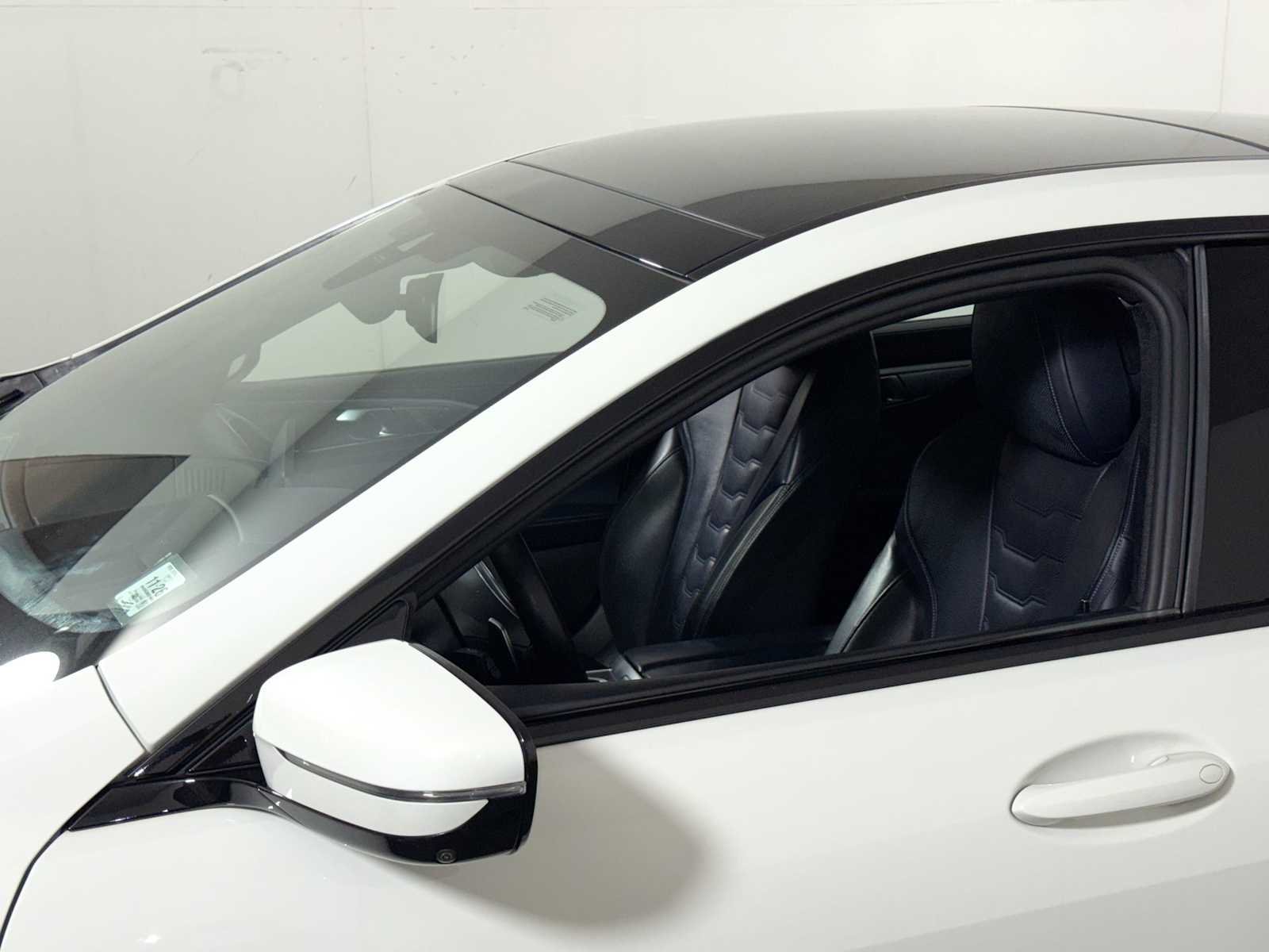 Certified Used 2024 Alpine White BMW 840i image 29