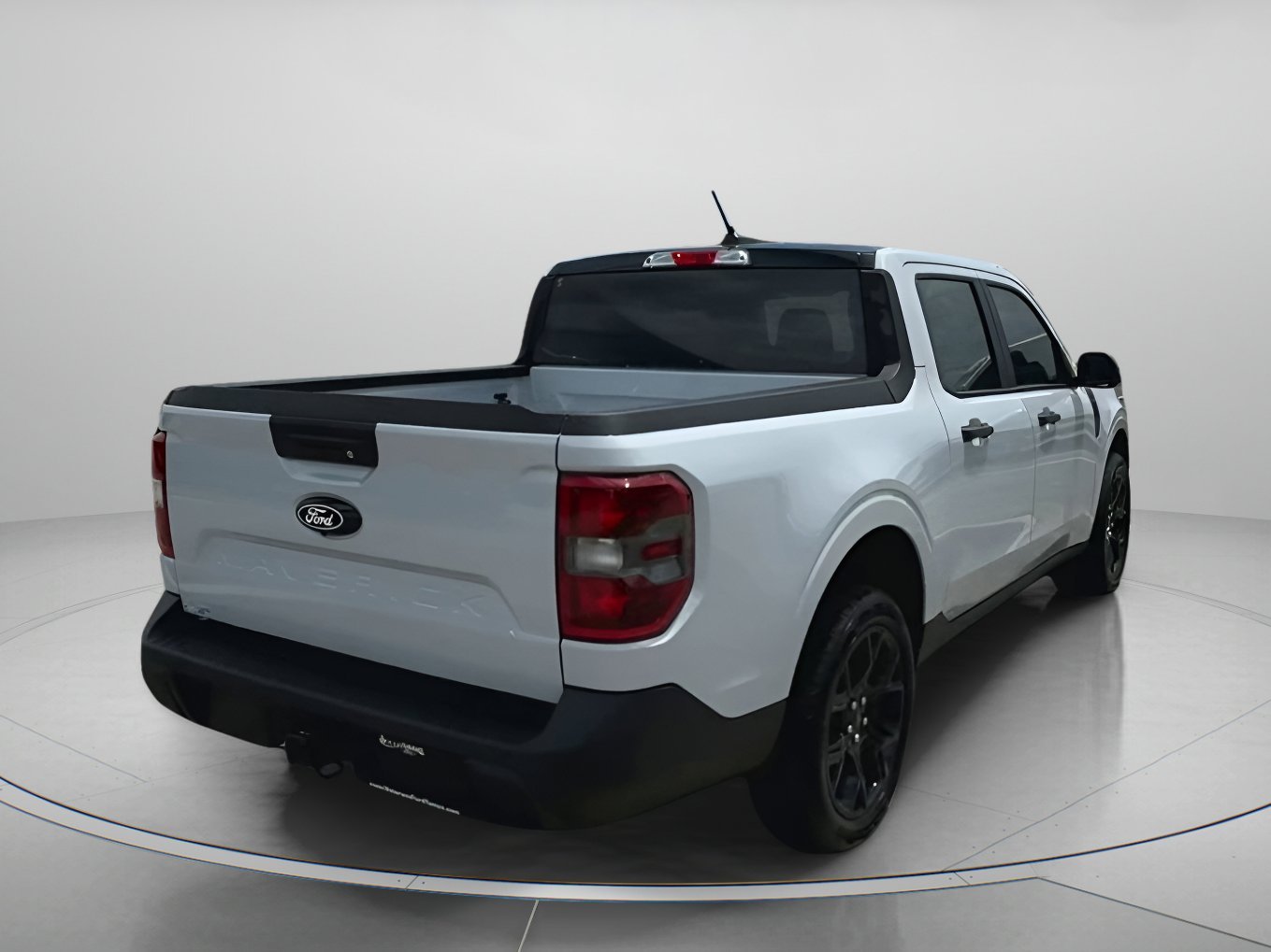 2025 Ford Maverick XLT - Photo 25