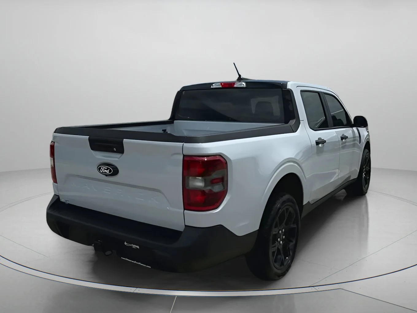 2025 Ford Maverick XLT - Photo 25
