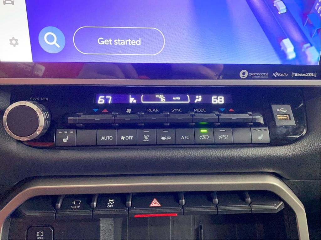 2023 Toyota Sequoia SR5 - Photo 23