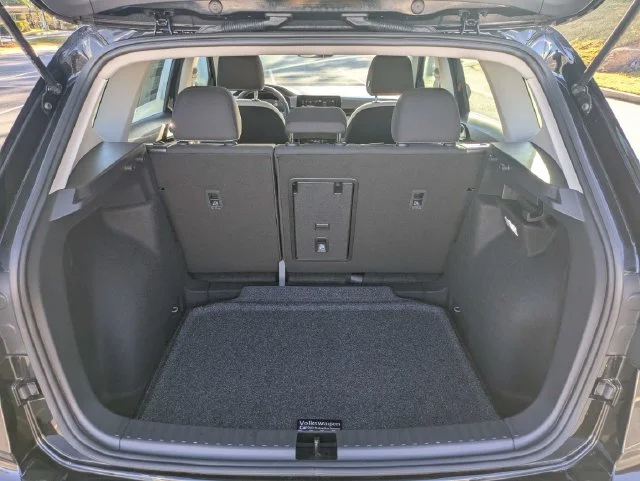 2026 Volkswagen Taos S - Photo 13