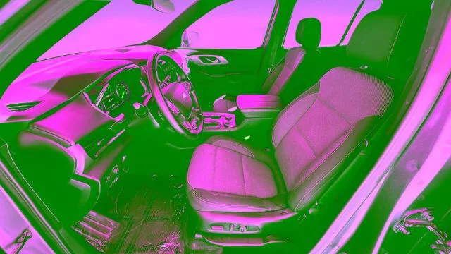 Used 2023 Green Chevrolet LT image 18
