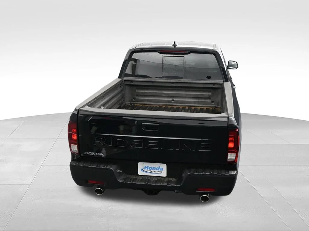 2026 Honda Ridgeline RTL - Photo 19