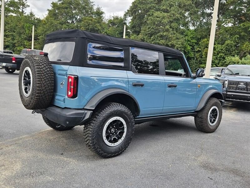 Used 2023 Area 51 Ford Badlands image 14