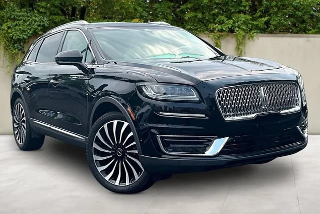 Used 2020  Lincoln Black Label image 3