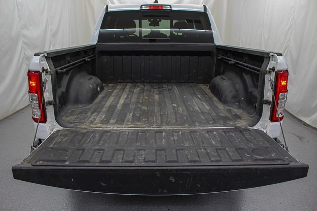 Used 2023 White Ram Tradesman image 10