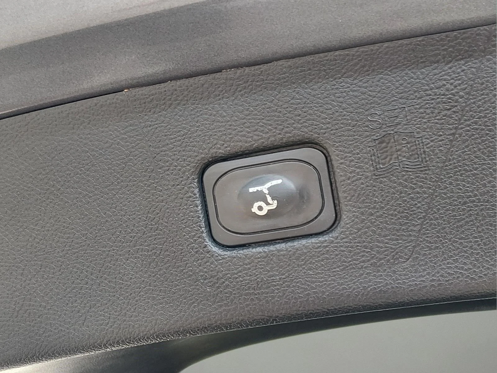 Used 2024 Carbonized Gray Ford Titanium image 21