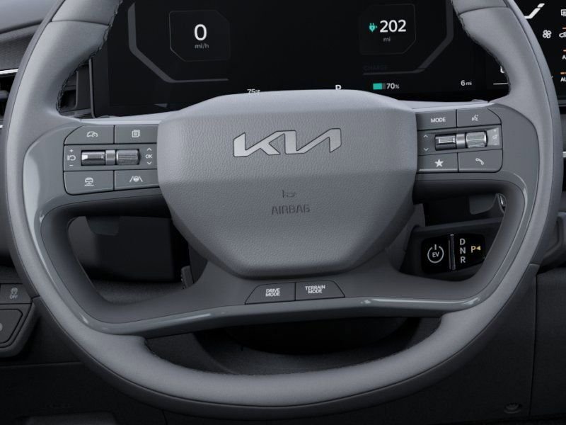2026 Kia EV9 Wind - Photo 24