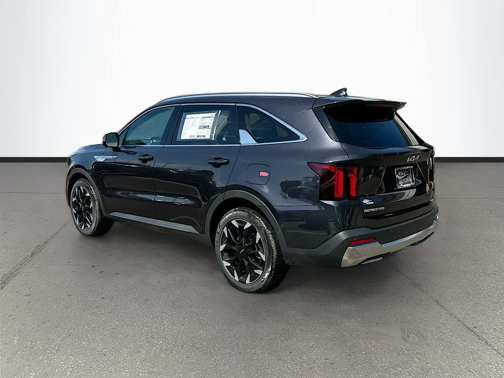 New 2026 Panthera Metal Kia SX image 5
