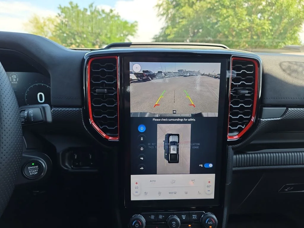 New 2026 AVALANCHE Ford Raptor image 19