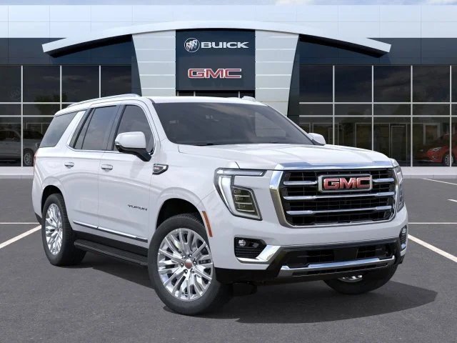 2027 GMC Yukon Elevation - Photo 7