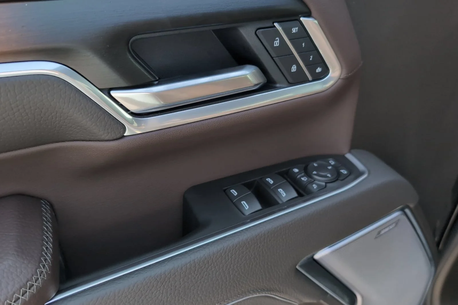 New 2026 Onyx Black GMC Denali image 11
