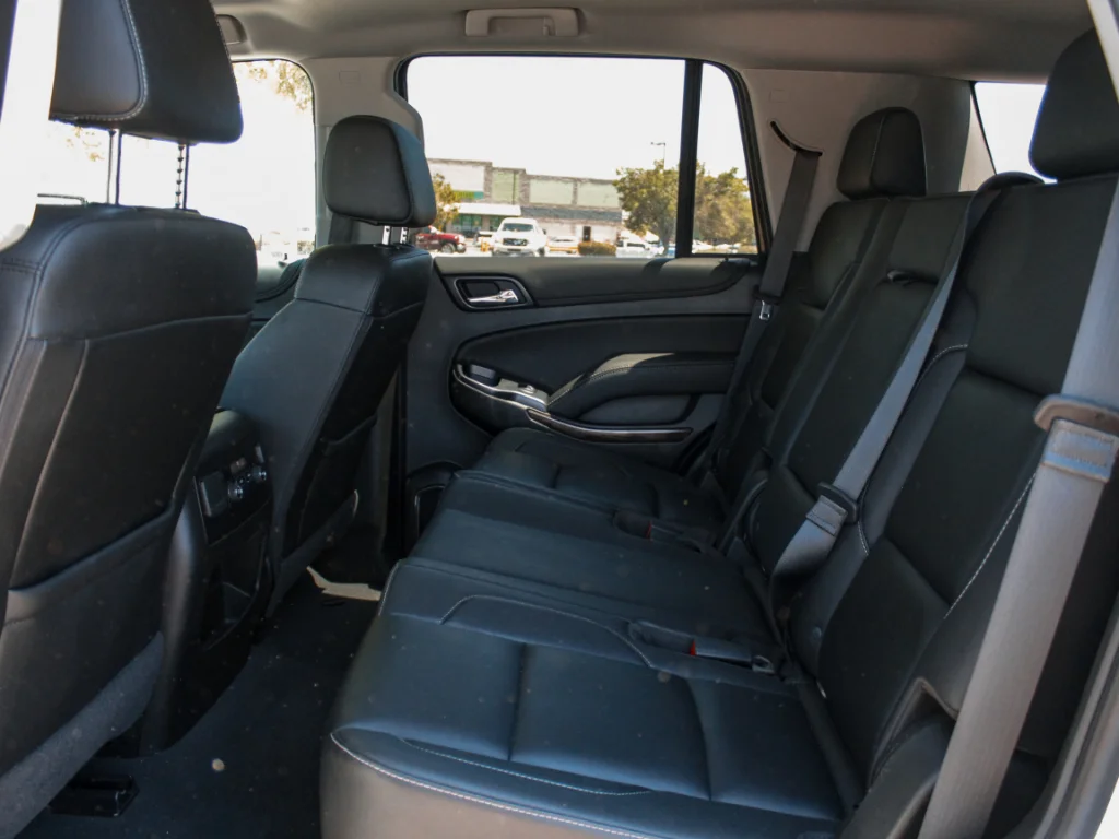 Used 2019 Summit White Chevrolet LT image 26