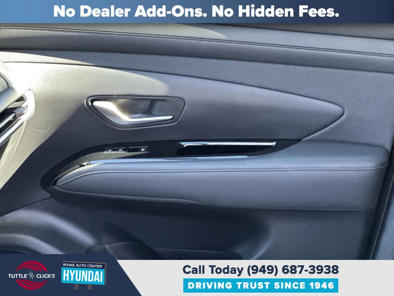Used 2025 Phantom Black HYUNDAI XRT image 32